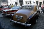 Rolls-Royce Silver Cloud III 1963 года